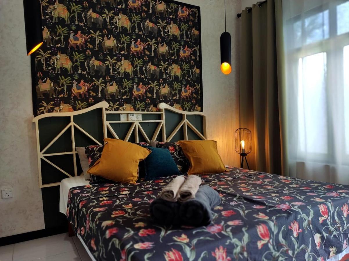 Hotel Chambao Maldives Guraidhoo  Exterior foto