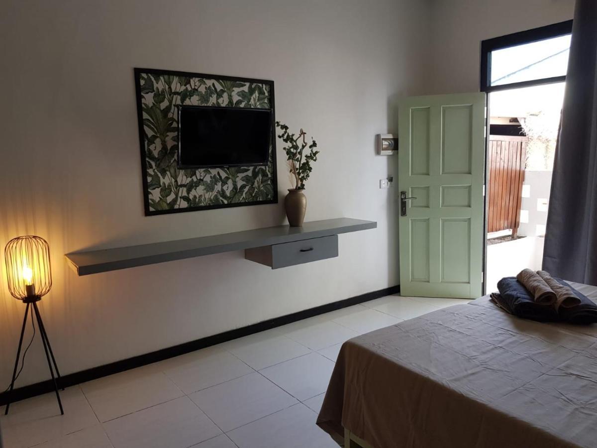 Hotel Chambao Maldives Guraidhoo  Exterior foto