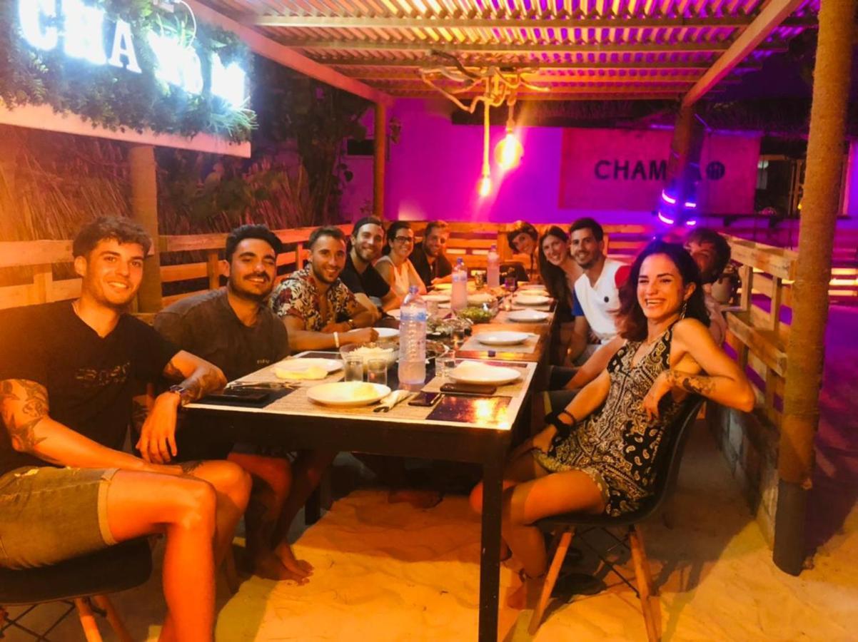 Hotel Chambao Maldives Guraidhoo  Exterior foto