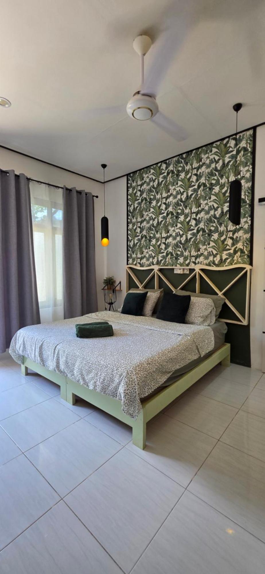 Hotel Chambao Maldives Guraidhoo  Zimmer foto