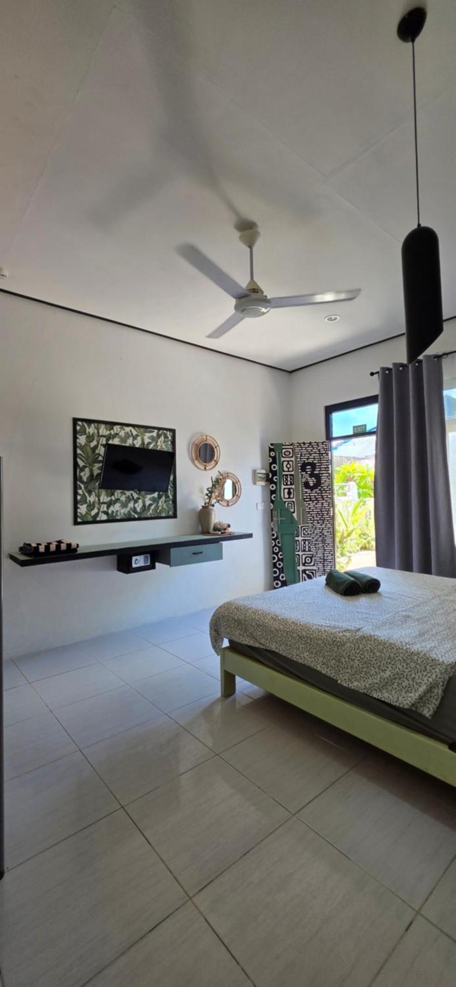 Hotel Chambao Maldives Guraidhoo  Exterior foto